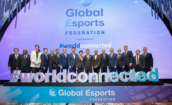 Năm 2021, 10 ủy ban được Liên đoàn thể thao điện tử toàn cầu thông qua