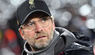 Chuỗi thất bại hàng loạt của Liverpool: Klopp sẽ bị sa thải?