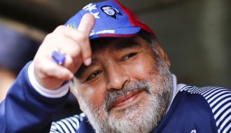 Cái chết của Diego Maradona có thể liên quan đến 5 người