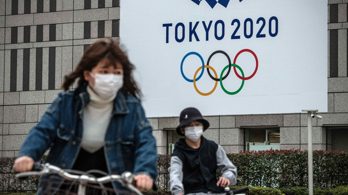 Ủy ban tổ chức Olympic và Paralympic Tokyo công bố 'bộ quy tắc' các biện pháp phòng chống virus SARS-CoV-2