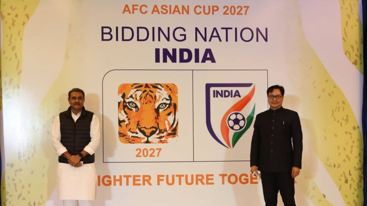 Cuộc vận động đăng cai Cup Bóng đá châu Á năm 2027 chính thức được khởi động trở lại