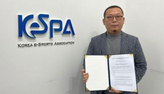Cơ hội bất ngờ mở ra khi thỏa thuận hợp tác được ký kết giữa Liên đoàn Thể thao điện tử châu Á và Hiệp hội Thể thao điện tử Hàn Quốc