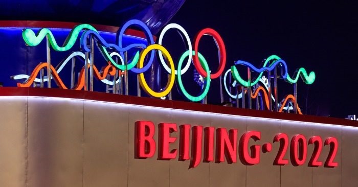 Thế vận hội mùa đông tại Bắc Kinh