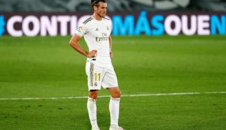 Gareth Bale biểu hiện tồi, Real Madrid vẫn trả lương cao