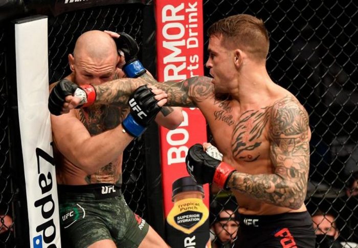 Conor McGregor là cái tên không xa lạ đối với các fan của UFC.