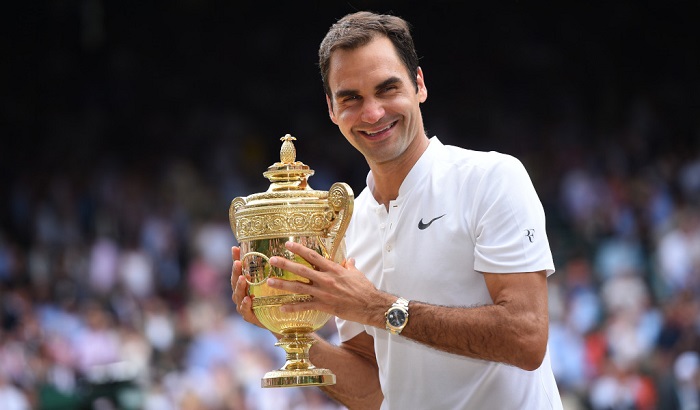 Federer đặt trọng tâm lớn vào Wimbledon 2021