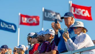 Hiệp hội Golf Mỹ dự định sẽ thay đổi quy chế golf nghiệp dư