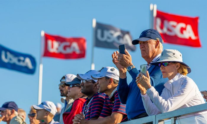 Hiệp hội Golf Mỹ dự định sẽ thay đổi quy chế golf nghiệp dư