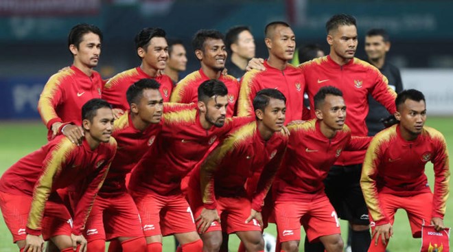 Ba đội bóng còn lại ở bảng đấu là Indonesia, Thái Lan và UAE