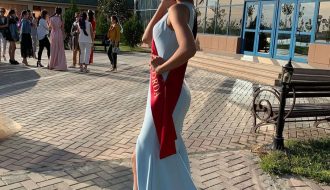 Vận động viên karate Kamilla Serikbay đăng quang Miss Kazakhstan 2020