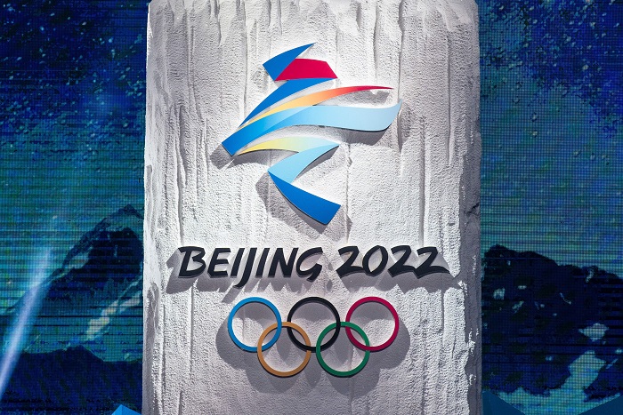 Olympic mùa đông 2022 được diễn ra ở Trung Quốc