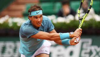Lời nguyền ở Melbourne có lặp lại lần nữa với Rafael Nadal