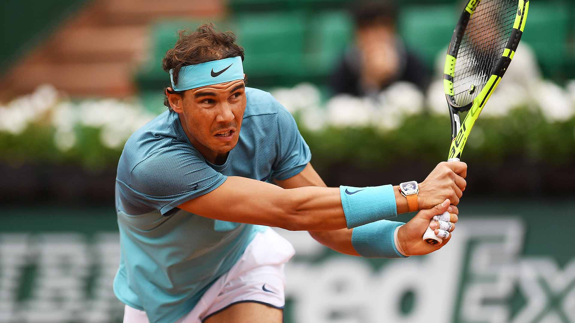 Lời nguyền ở Melbourne có lặp lại lần nữa với Rafael Nadal