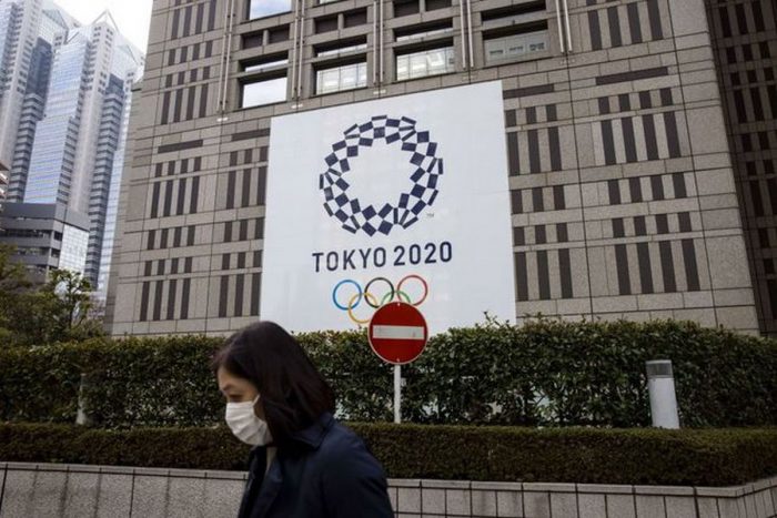 Thực tế cho thấy Nhật Bản vẫn quyết tâm tổ chức Olympic dù có điều gì xảy ra.