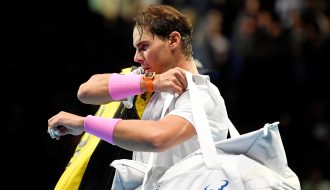 Nadal bất ngờ bị chấn thương và thực hư việc không thể tham dự Australian Open 2021