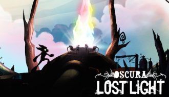 NetEase tung bản thử nghiệm game bắn súng sinh tồn mang tên Lost Light