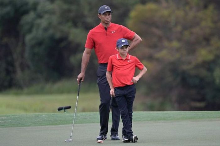 Tiger Woods sau giải đấu PNC Championship đã trải qua một cuộc phẫu thuật ở hông.