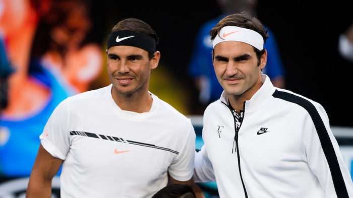  Roger Federer: Huyền thoại Tenis một thời quay trở lại đường đua sau chấn thương