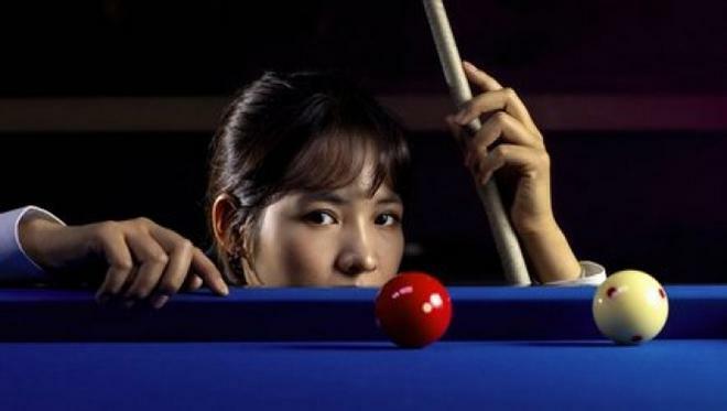 Sruong Pheavy đưa ra quyết định khiến làng billiards thế giới ngạc nhiên