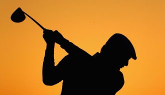 USGA, R.A tái kích hoạt kế hoạch chống đánh xa ở giải golf chuyên nghiệp