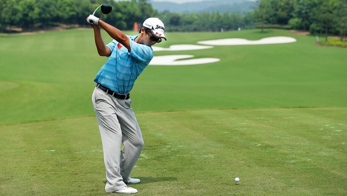 Việc nhiều golfer như Bryson DeChambeau nâng tầm phát bóng xa bị cho là có thể gây tổn hại đến giá trị cốt lõi của golf