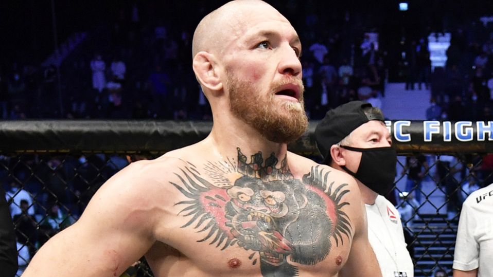 Vì sao Conor McGregor được mệnh danh là "gã điên" của UFC?